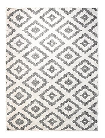 Tapis extérieur, kilim reversible EX1 ROMA