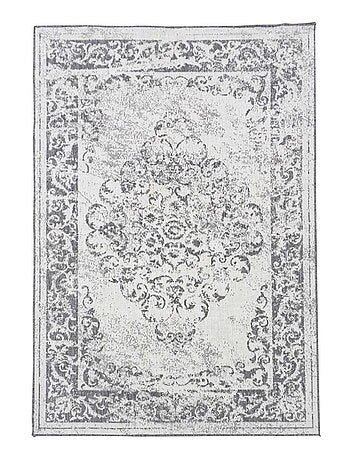 Tapis extérieur, kilim reversible LYN2 AP REVERSIBLE