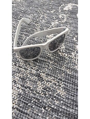 Tapis extérieur, kilim reversible LYN2 AP REVERSIBLE