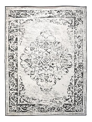 Tapis extérieur, kilim reversible LYN2 AP REVERSIBLE