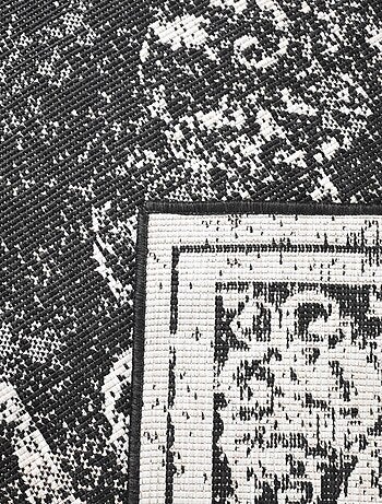 Tapis extérieur, kilim reversible LYN2 AP REVERSIBLE