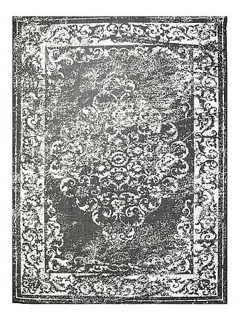 Tapis extérieur, kilim reversible LYN2 AP REVERSIBLE