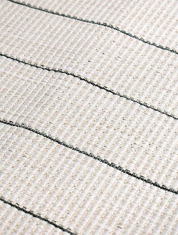 Tapis extérieur, kilim reversible LYN2 AW REVERSIBLE