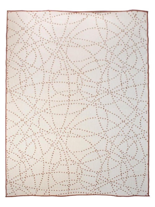Tapis extérieur, kilim reversible LYN2 BJ REVERSIBLE - Kiabi