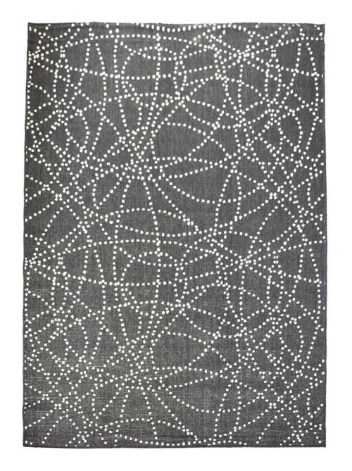 Tapis extérieur, kilim reversible LYN2 BJ REVERSIBLE - Kiabi