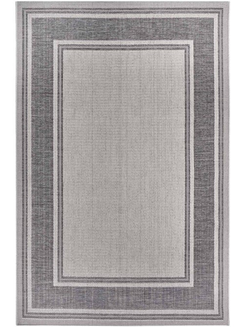 Tapis exterieur, motif géométrique kilim, structure résistante, cast - Kiabi Tapis exterieur, motif géométrique kilim, structure résistante, cast - Kiabi