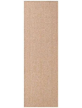 Tapis exterieur kilim oriental authentique, norient, idéal terrasse