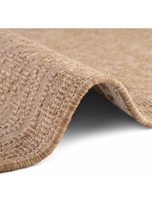 Tapis exterieur norient oriental - Kiabi