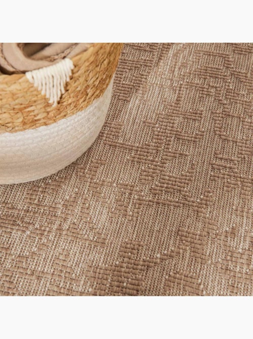 Tapis exterieur norient oriental - Kiabi
