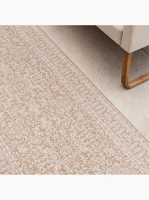 Tapis exterieur norient oriental - Kiabi