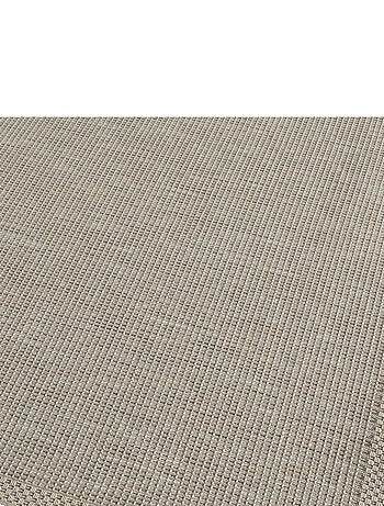 Tapis exterieur PUKET EX en polypropylène doux et soyeux