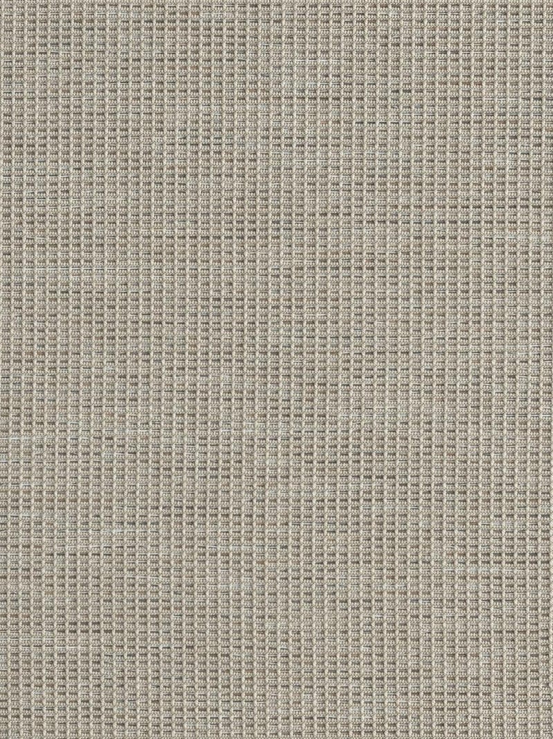 Tapis exterieur PUKET EX en polypropylène doux et soyeux Beige - Kiabi