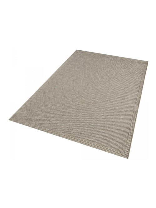 Tapis exterieur PUKET EX en polypropylène doux et soyeux - Kiabi