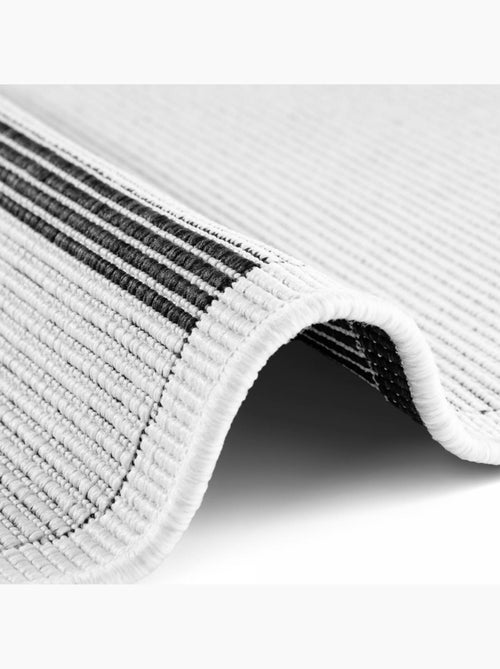 Tapis exterieur sventi géométrique - Kiabi