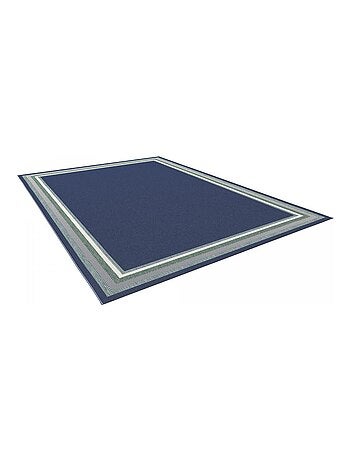 Tapis extérieur tissé kilim rectangle casada 13