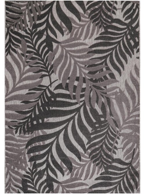 Tapis extérieur tissé kilim rectangle CHIMEK - Kiabi