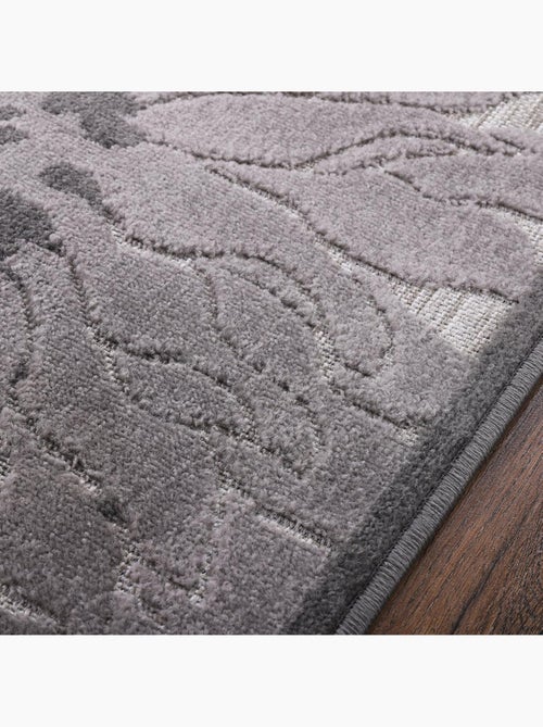 Tapis extérieur tissé kilim rectangle CHIMEKA - Kiabi