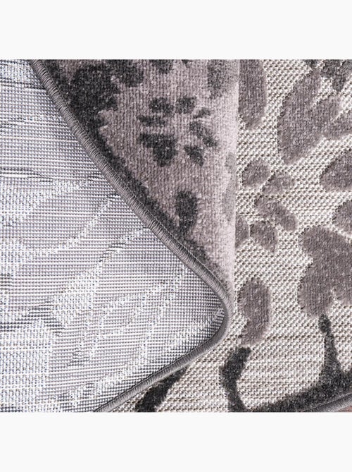 Tapis extérieur tissé kilim rectangle CHIMEKA - Kiabi