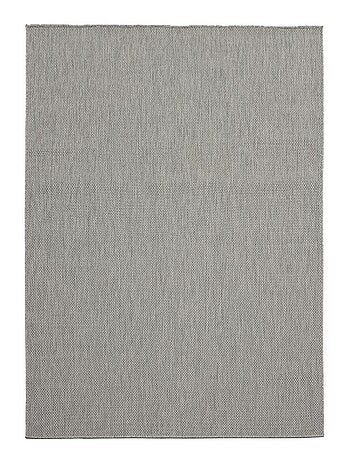 Tapis extérieur tissé kilim rectangle GEGIA