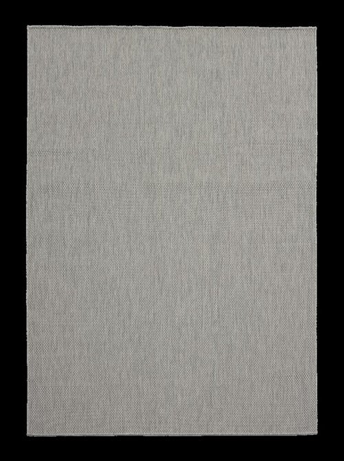 Tapis extérieur tissé kilim rectangle GEGIA - Kiabi