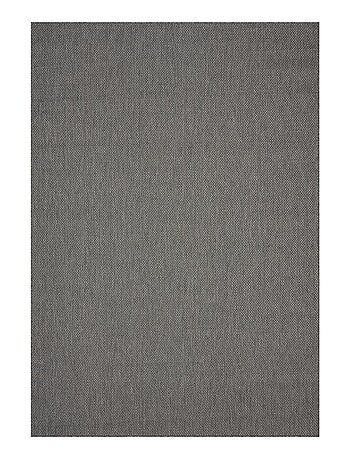 Tapis extérieur tissé kilim rectangle GEGIA