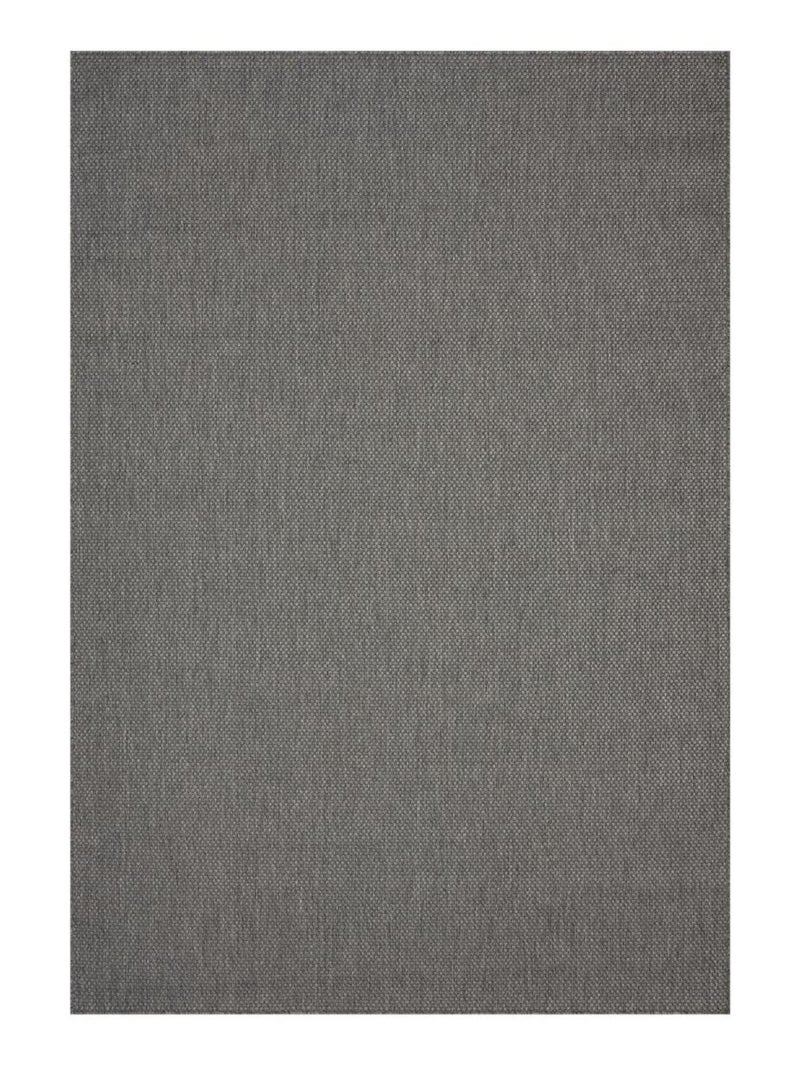 Tapis extérieur tissé kilim rectangle GEGIA Multicolore - Kiabi