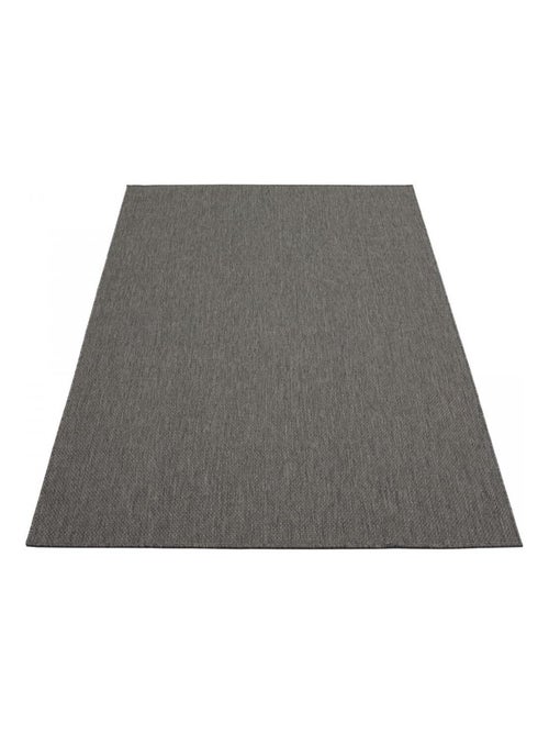 Tapis extérieur tissé kilim rectangle GEGIA - Kiabi