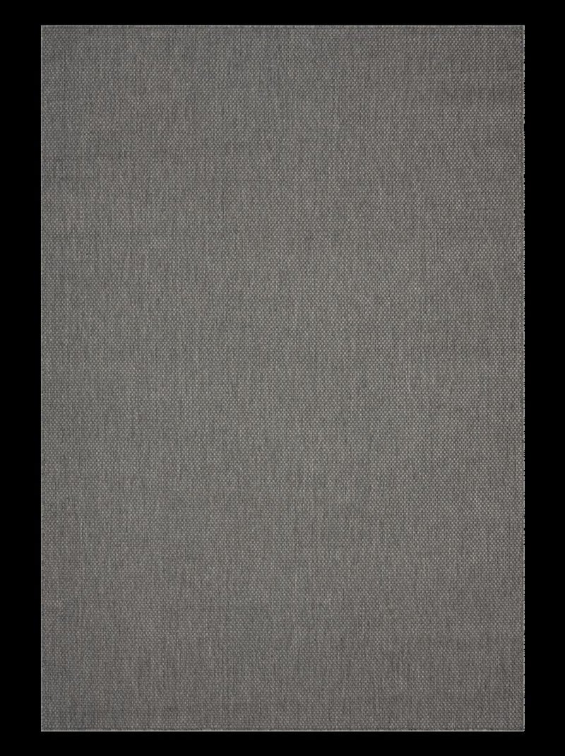 Tapis extérieur tissé kilim rectangle GEGIA Multicolore - Kiabi