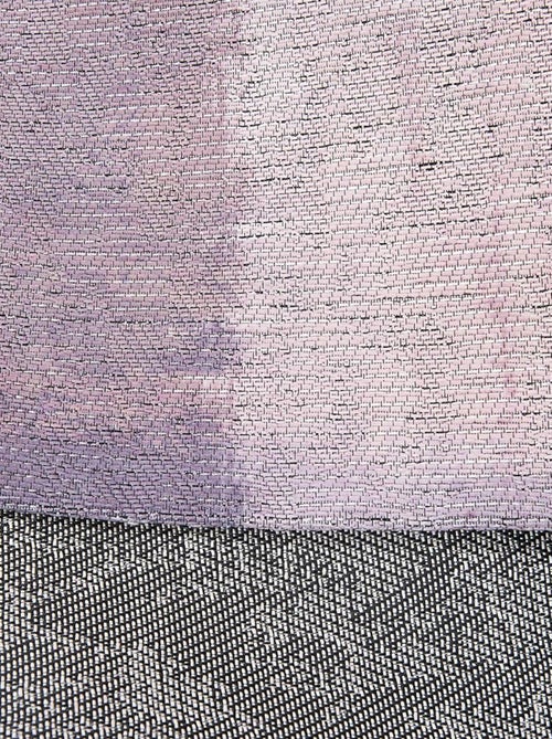 Tapis extérieur tissé kilim rectangle HOMAR - Kiabi