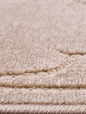 Tapis extérieur tissé kilim rectangle KUMA