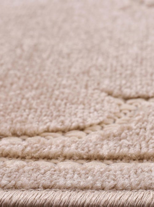 Tapis extérieur tissé kilim rectangle KUMA - Kiabi