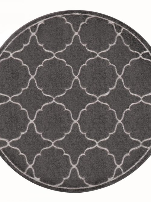 Tapis extérieur tissé kilim rectangle KUMA - Kiabi
