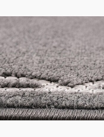 Tapis extérieur tissé kilim rectangle KUMA