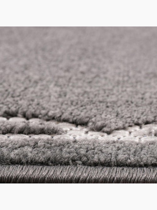 Tapis extérieur tissé kilim rectangle KUMA - Kiabi