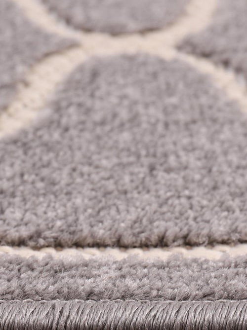 Tapis extérieur tissé kilim rectangle KUMA - Kiabi