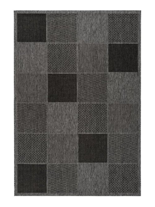 Tapis extérieur tissé kilim rectangle LYN45 SUNSAU 5 - Kiabi