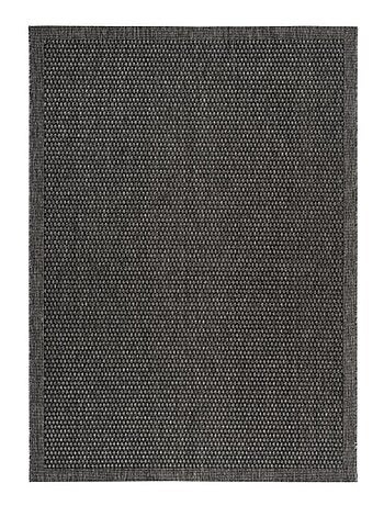 Tapis extérieur tissé kilim rectangle LYN45 SUNSAU 7