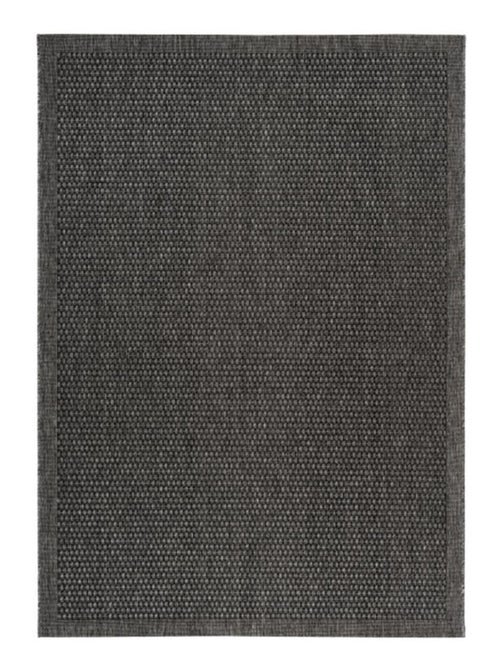 Tapis extérieur tissé kilim rectangle LYN45 SUNSAU 7 - Kiabi