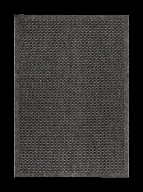 Tapis extérieur tissé kilim rectangle LYN45 SUNSAU 7 - Kiabi