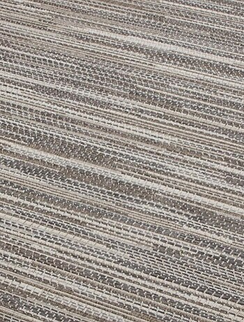 Tapis extérieur tissé kilim rectangle LYN45 SUNSAU