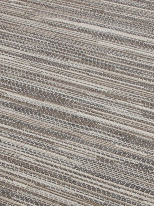 Tapis extérieur tissé kilim rectangle LYN45 SUNSAU - Kiabi