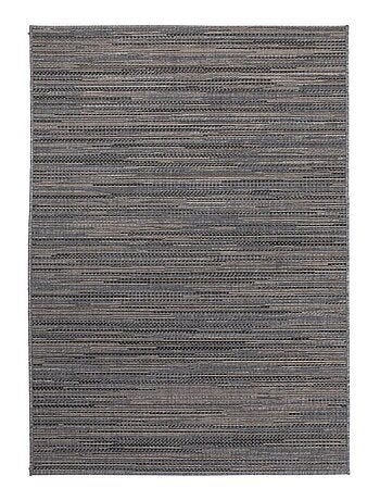 Tapis extérieur tissé kilim rectangle LYN45 SUNSAU