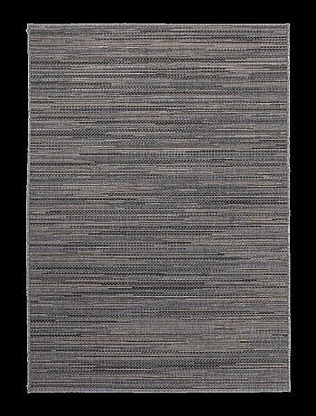 Tapis extérieur tissé kilim rectangle LYN45 SUNSAU