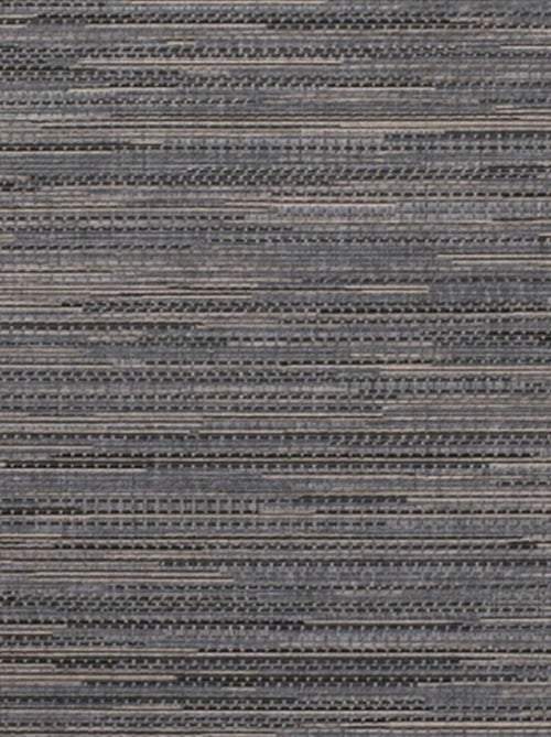 Tapis extérieur tissé kilim rectangle LYN45 SUNSAU - Kiabi