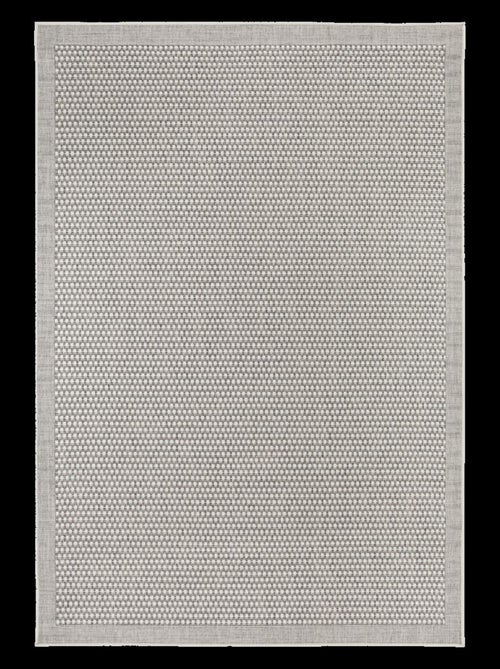 Tapis extérieur tissé kilim rectangle NOUCHY - Kiabi