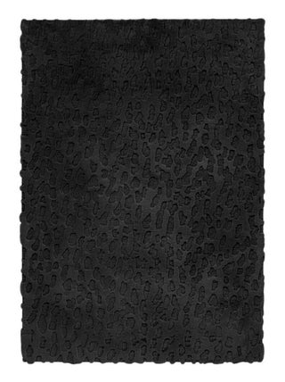Tapis extra doux effet 3D design Cherine