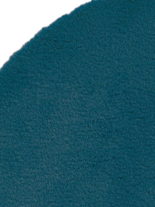 Tapis fausse fourrure extra doux CA 80 cm - Kiabi