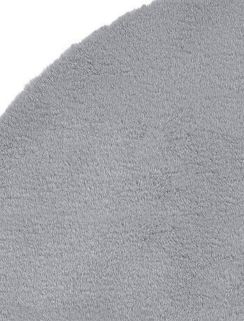 Tapis fausse fourrure extra doux GR 80 cm