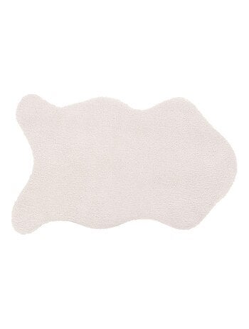 Tapis fausse fourrure extra doux IV 60x90 cm