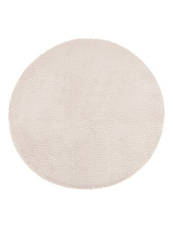 Tapis fausse fourrure extra doux IV 80 cm